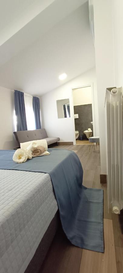 Ar San Salvo B&B מראה חיצוני תמונה