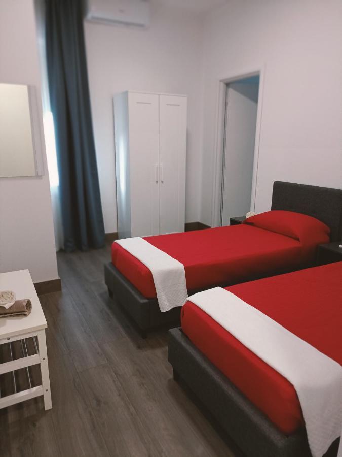 Ar San Salvo B&B מראה חיצוני תמונה