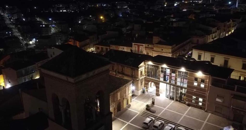 Ar San Salvo B&B מראה חיצוני תמונה