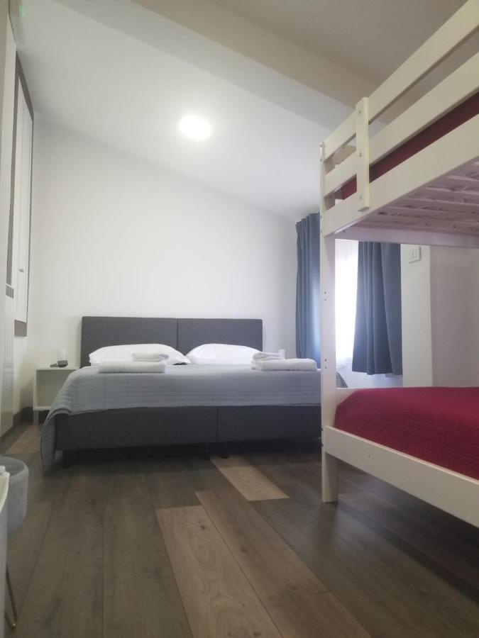 Ar San Salvo B&B מראה חיצוני תמונה