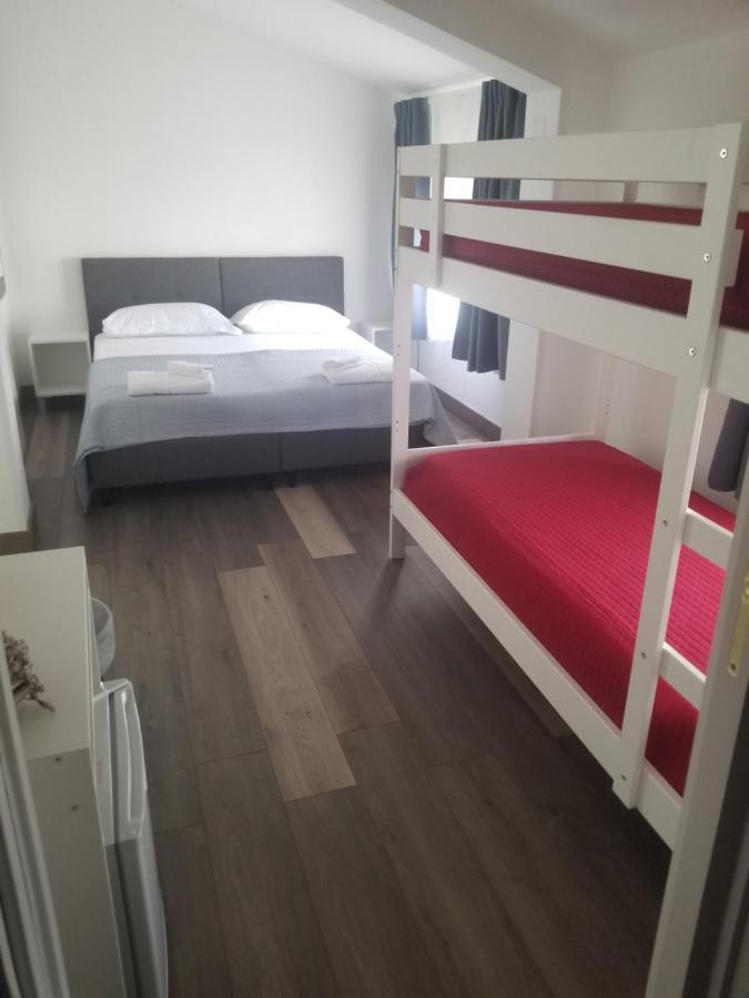 Ar San Salvo B&B מראה חיצוני תמונה