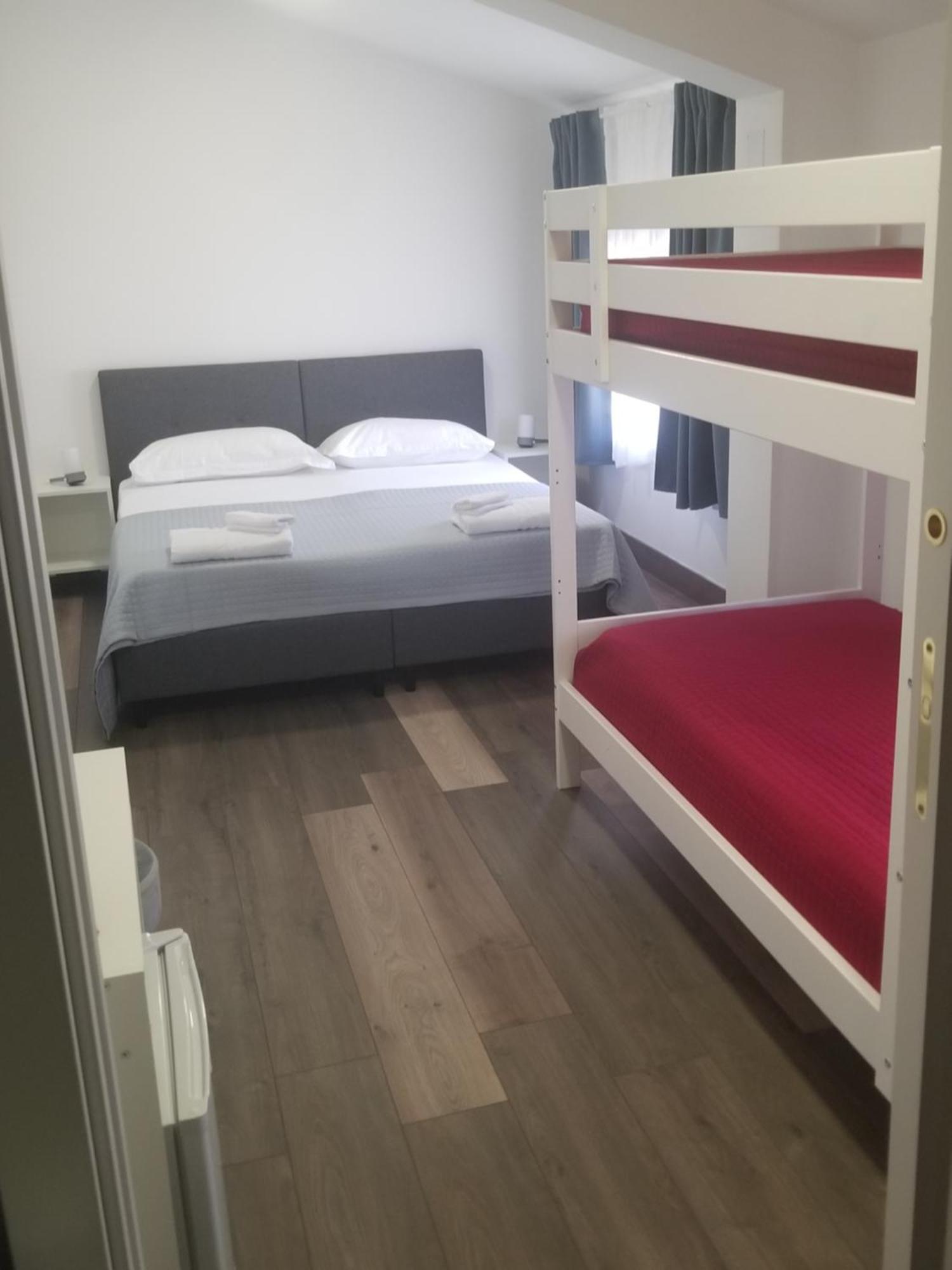 Ar San Salvo B&B מראה חיצוני תמונה