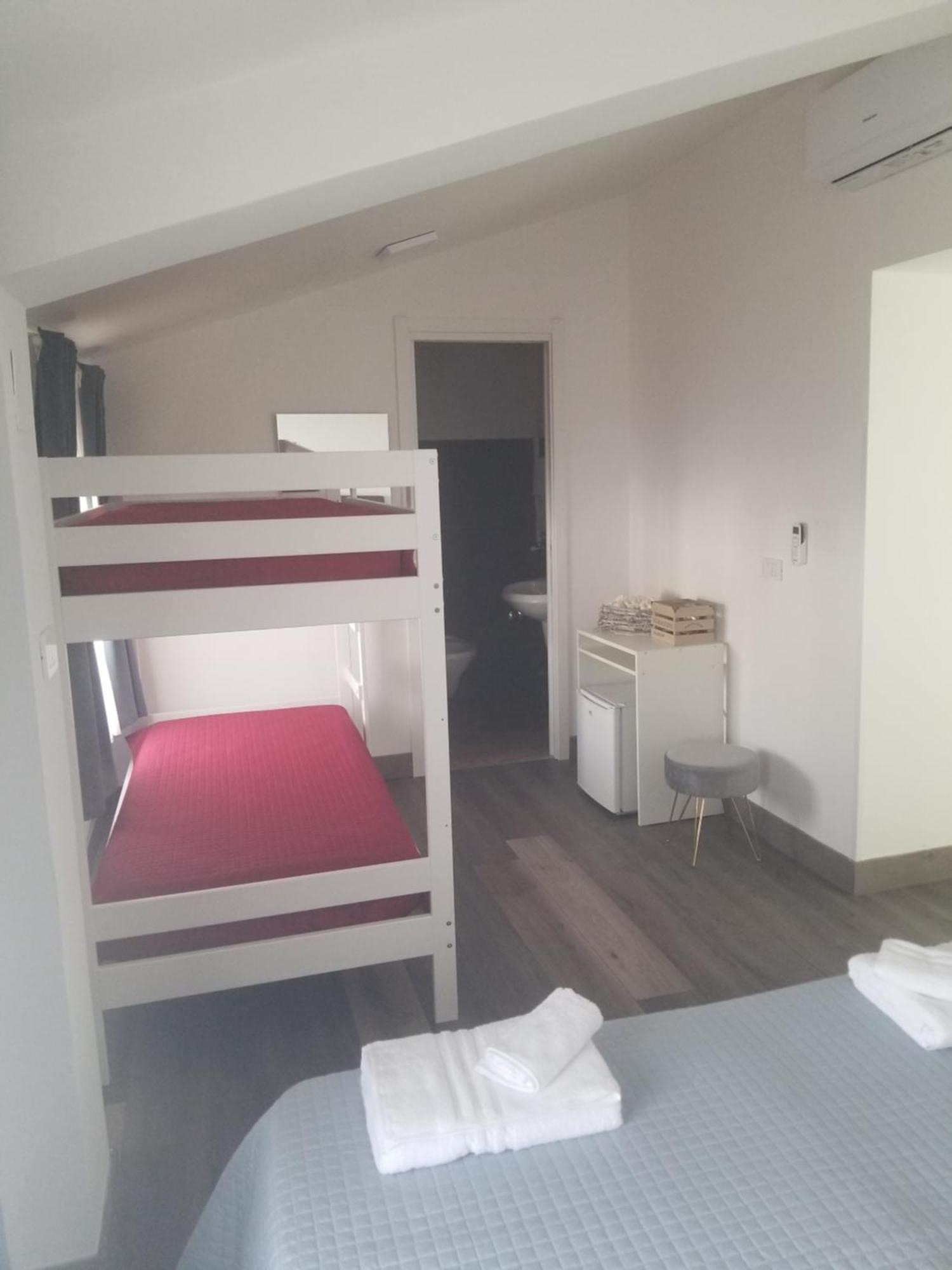 Ar San Salvo B&B מראה חיצוני תמונה