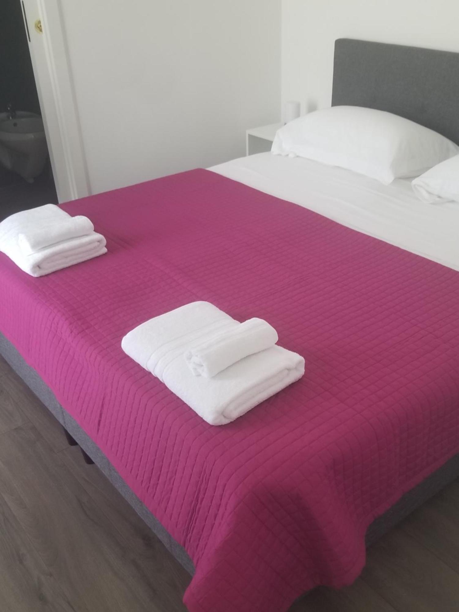 Ar San Salvo B&B מראה חיצוני תמונה