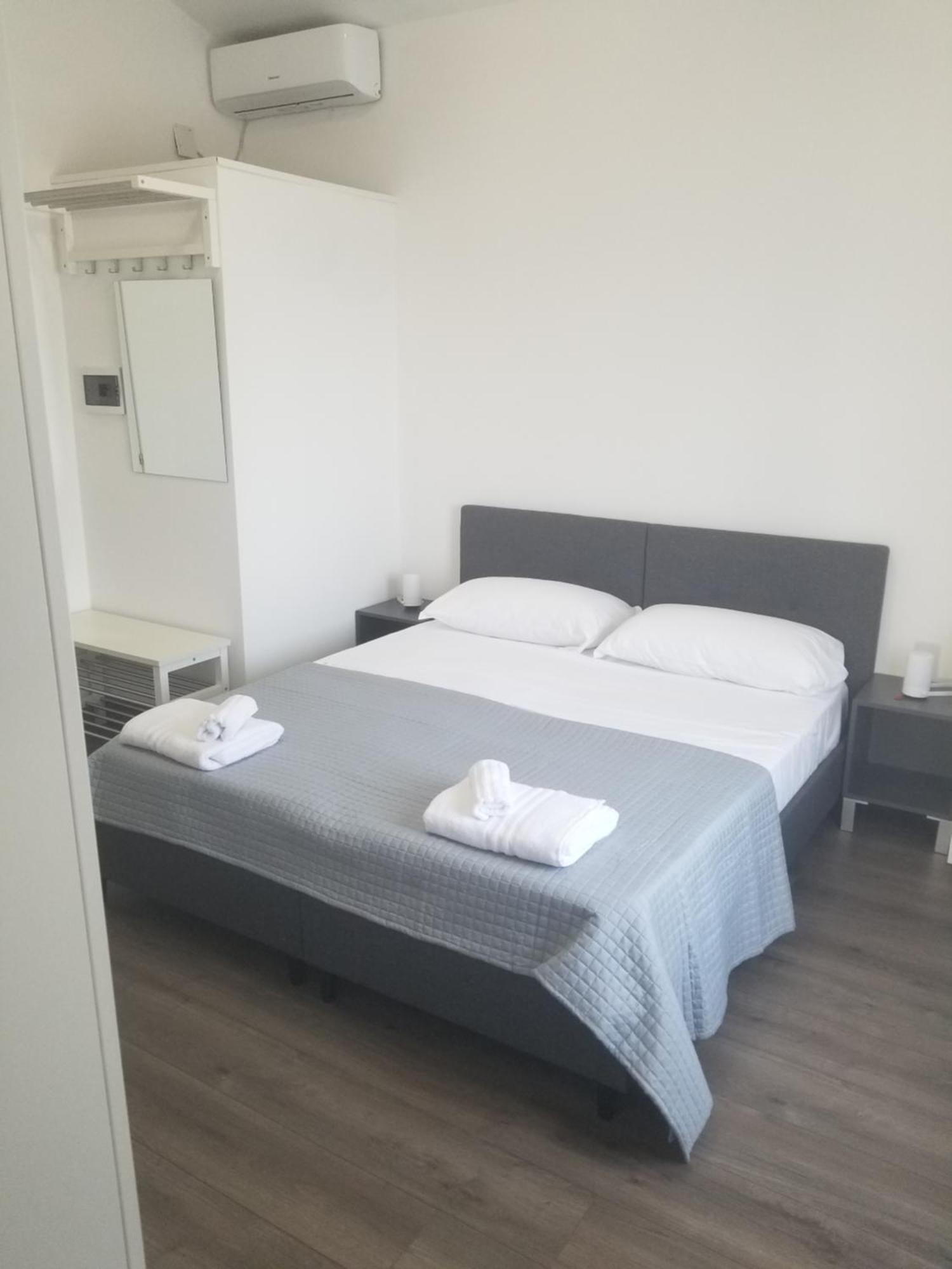 Ar San Salvo B&B מראה חיצוני תמונה