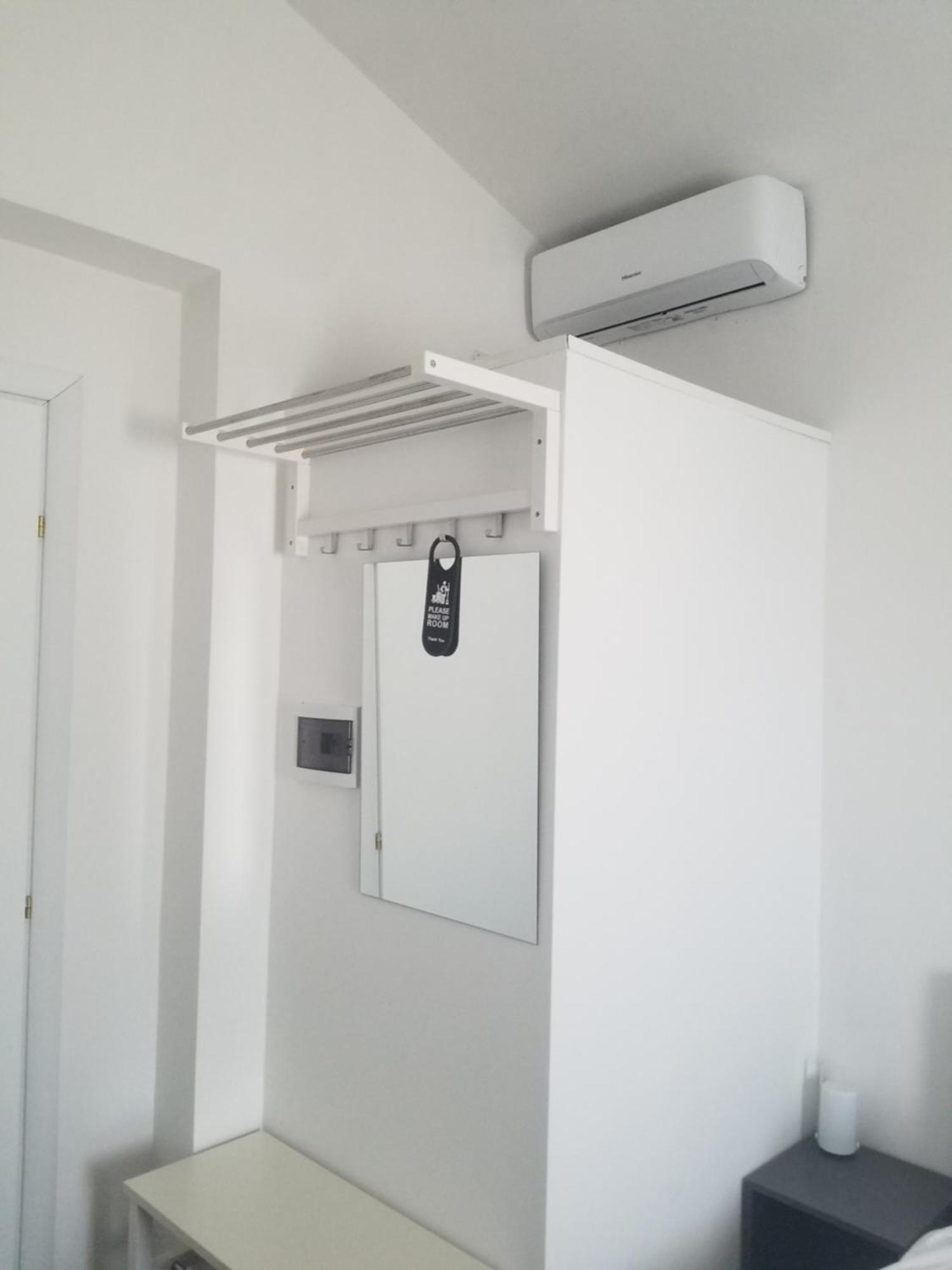Ar San Salvo B&B מראה חיצוני תמונה