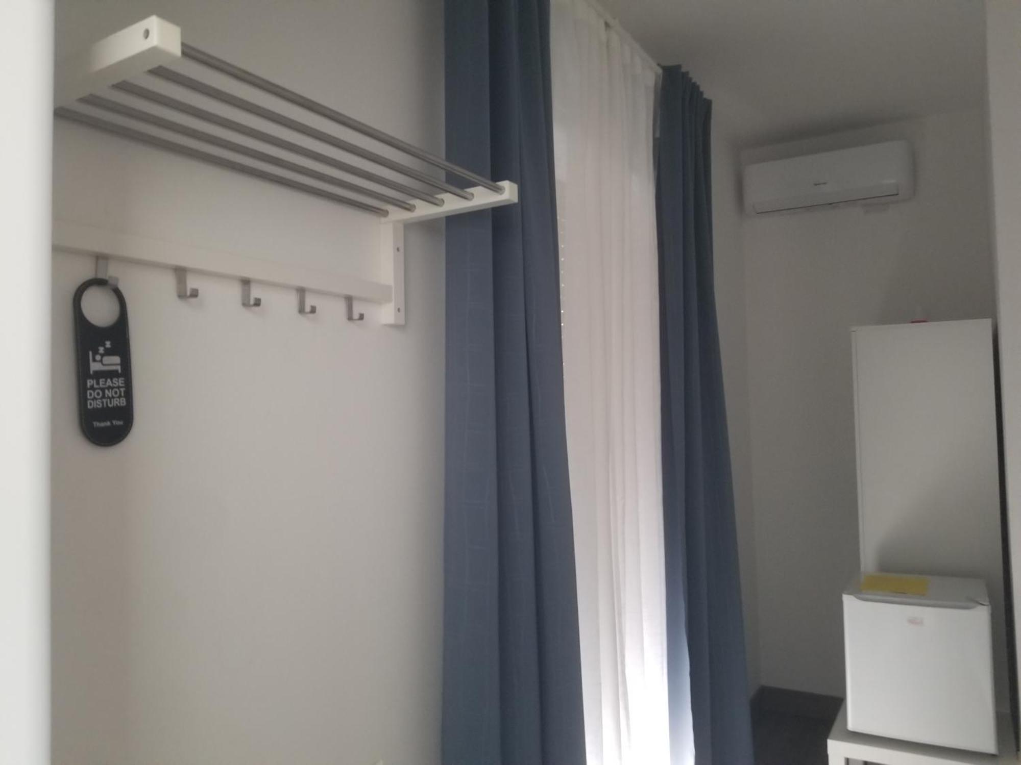 Ar San Salvo B&B מראה חיצוני תמונה
