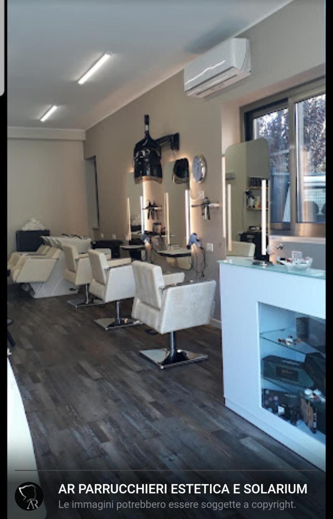 Ar San Salvo B&B מראה חיצוני תמונה