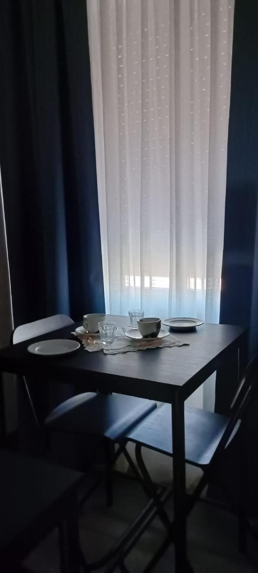 Ar San Salvo B&B מראה חיצוני תמונה