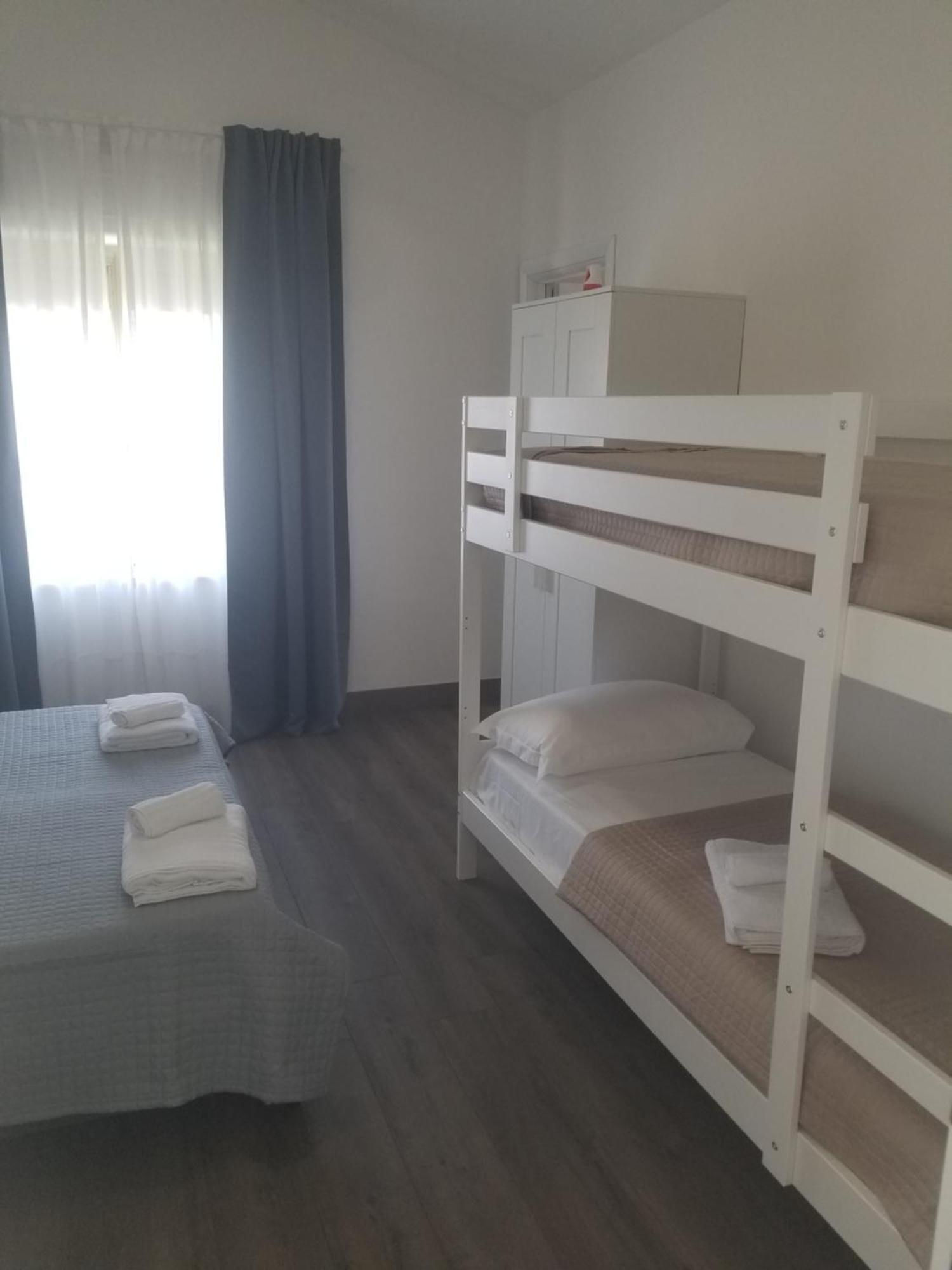 Ar San Salvo B&B מראה חיצוני תמונה