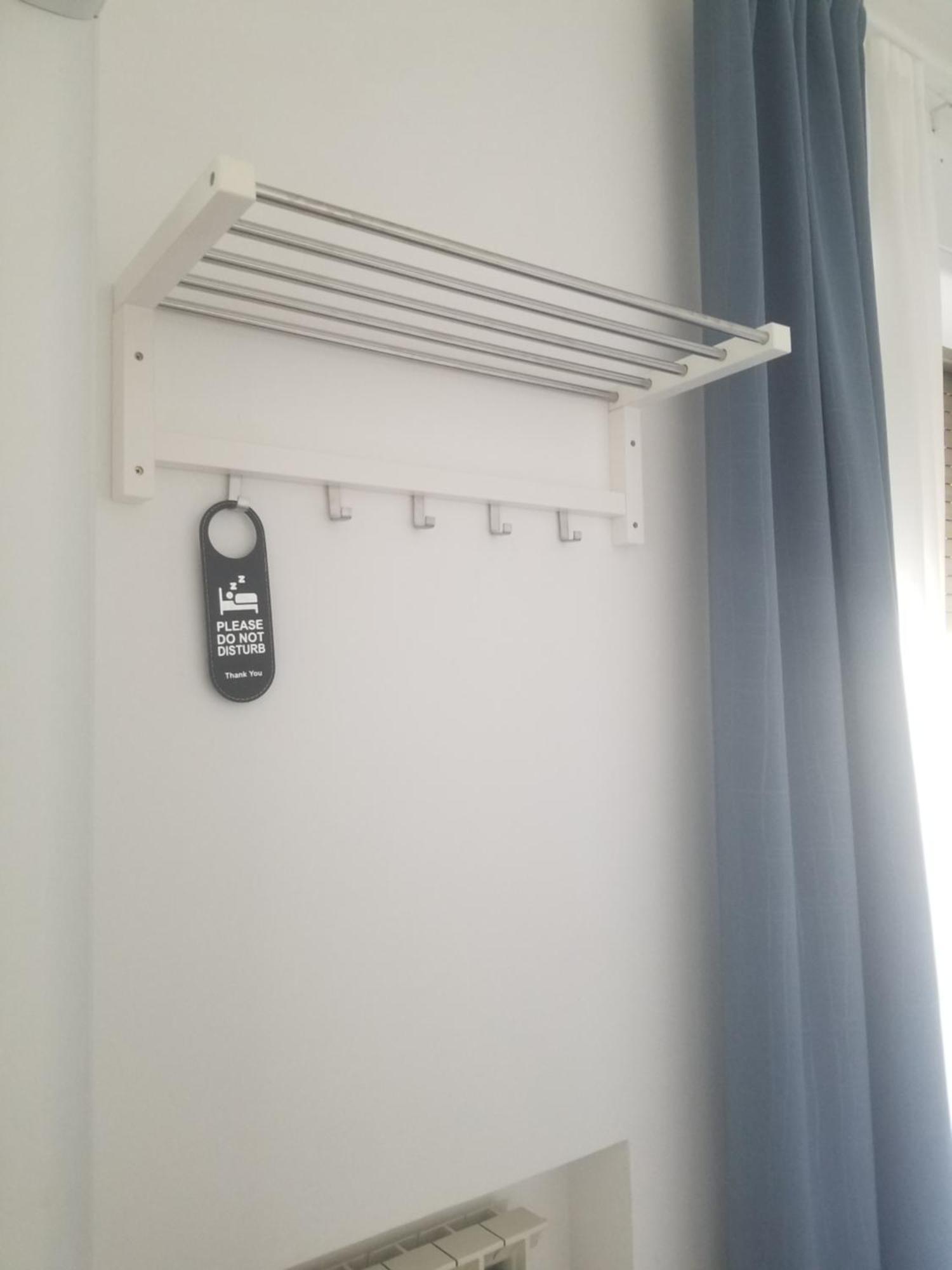 Ar San Salvo B&B מראה חיצוני תמונה