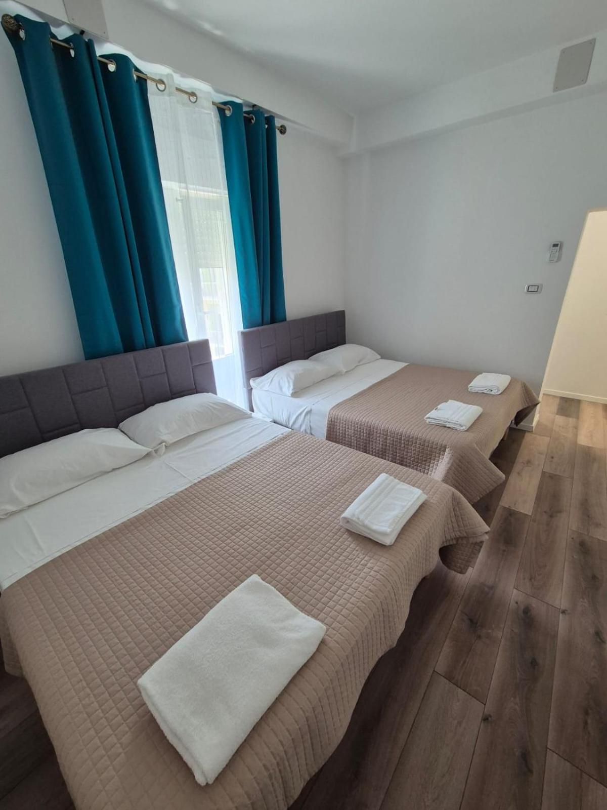Ar San Salvo B&B מראה חיצוני תמונה