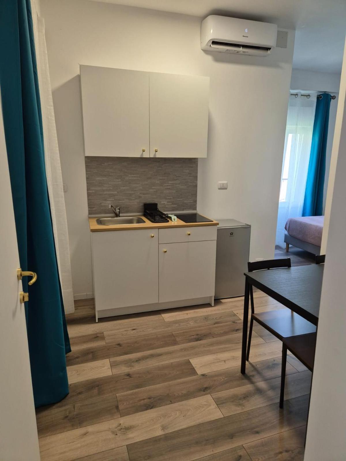Ar San Salvo B&B מראה חיצוני תמונה