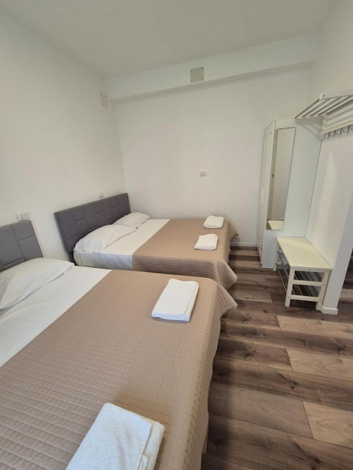 Ar San Salvo B&B מראה חיצוני תמונה